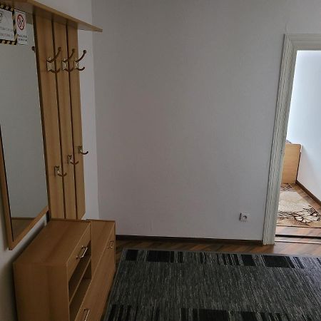 3 Zimmer Wohnung Fuer 6 Personen Gossnitz Экстерьер фото